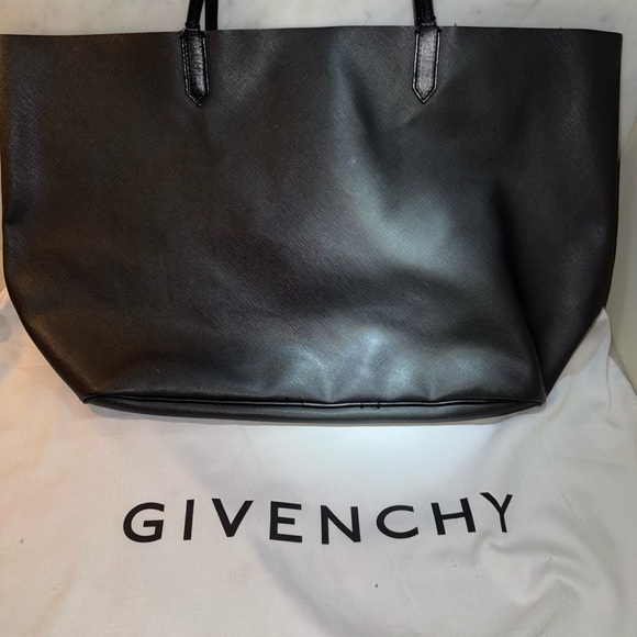 Givenchy Antigona Rottweiler Tote - Picture 3 of 5